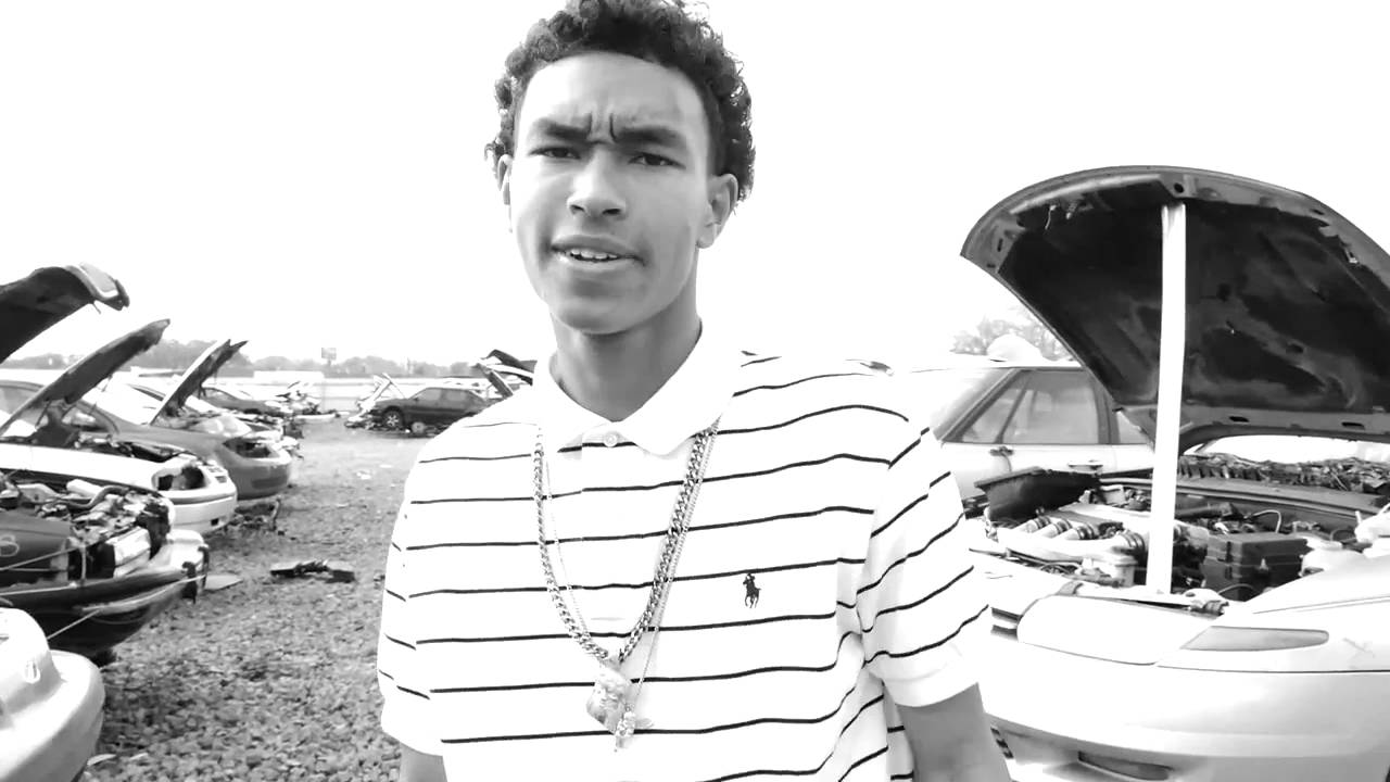 YOUNG PRESTON ACCIDENT REPORT OFFICIAL VIDEO YouTube