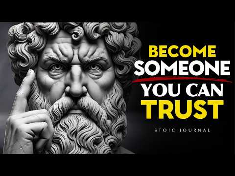 Stop Proving Yourself — Start Building Yourself | STOICISM