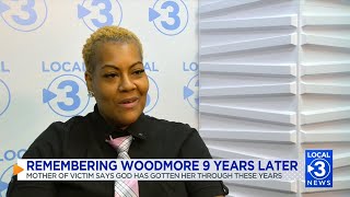 'She left a beautiful mark': Mother reflects on daughter lost in 2016 Woodmore bus crash