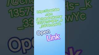 open link #viral