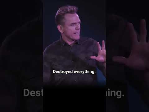 The Comet Is Already On Its Way, People | Christopher Titus