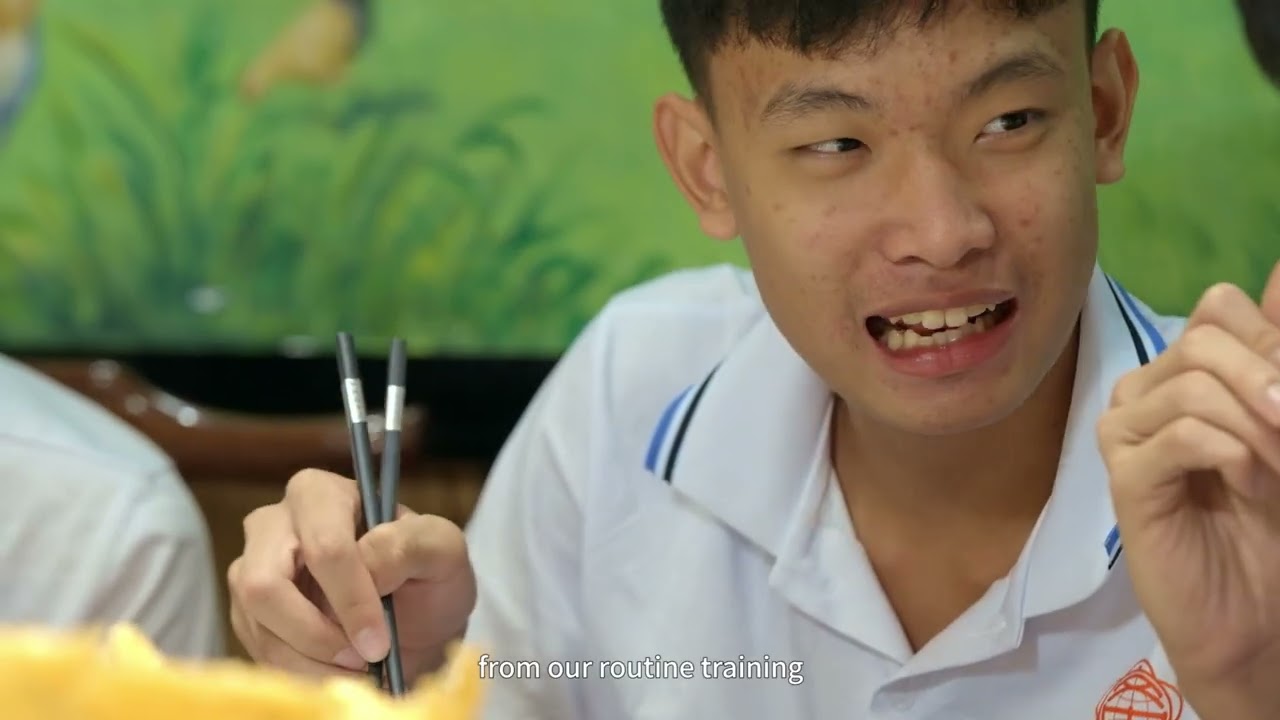 Slow Road to Hainan EP12 | The Land of Dreams: Wenchang's Sand Courts and Rising