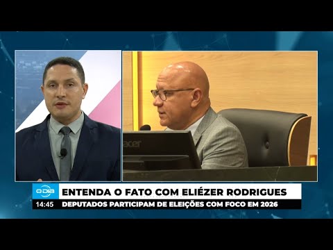 De olho em 2026: Deputados do Piauí articulam-se nos municípios para próximo pleito 07 08 2024