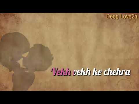 Aakh Lad Jaave Female Status ðð