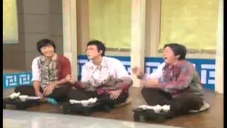 상상 플러스 - 상상 플러스 - Roundtable Plus 20061024  #008
