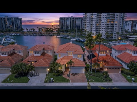1624 Sand Key Estates Ct, Clearwater, FL home video tour