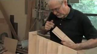 Building SMALL CABINETS Chapter 9