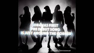 Drama queen ‘teaser’ 1 | DR4MA