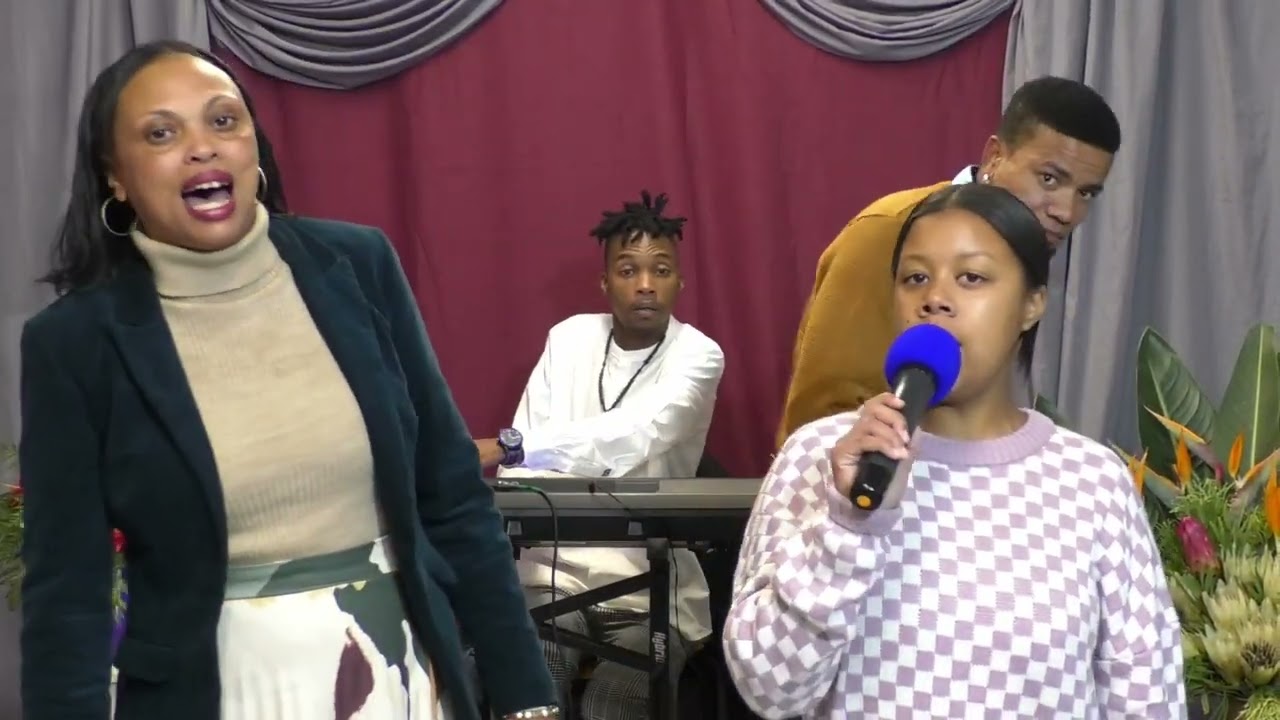 God van Bo   4 Junie 2023