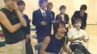 Johnny's Jr school TV-KAT-TUN-Yamapi