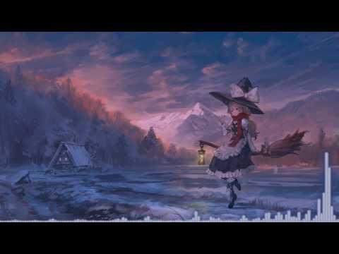 【東方夢時空】 七回目の冬 (The 7th Winter) 『豚乙女』【Subbed】