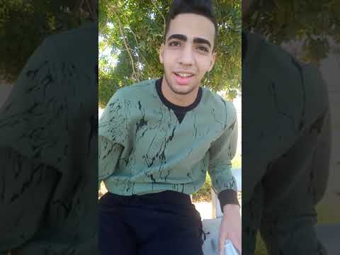 محمد حجاج لاعب نادي المدينة المنورة بالاقصر المصاب وحديث للاعلامى عمرو الصاوى الدشناوى 