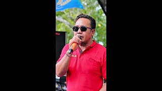 Tiada yang mau menolong pada diriku ini || Marlin Zakaria