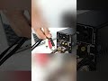 AIYIMA A70 TPA3255 PFFB Stereo Power Amplifier 300Wx2