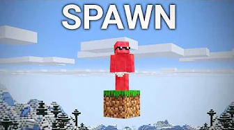 I Beat Every "Impossible" Minecraft Seed