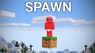 What Is The Hardest Minecraft Seed?