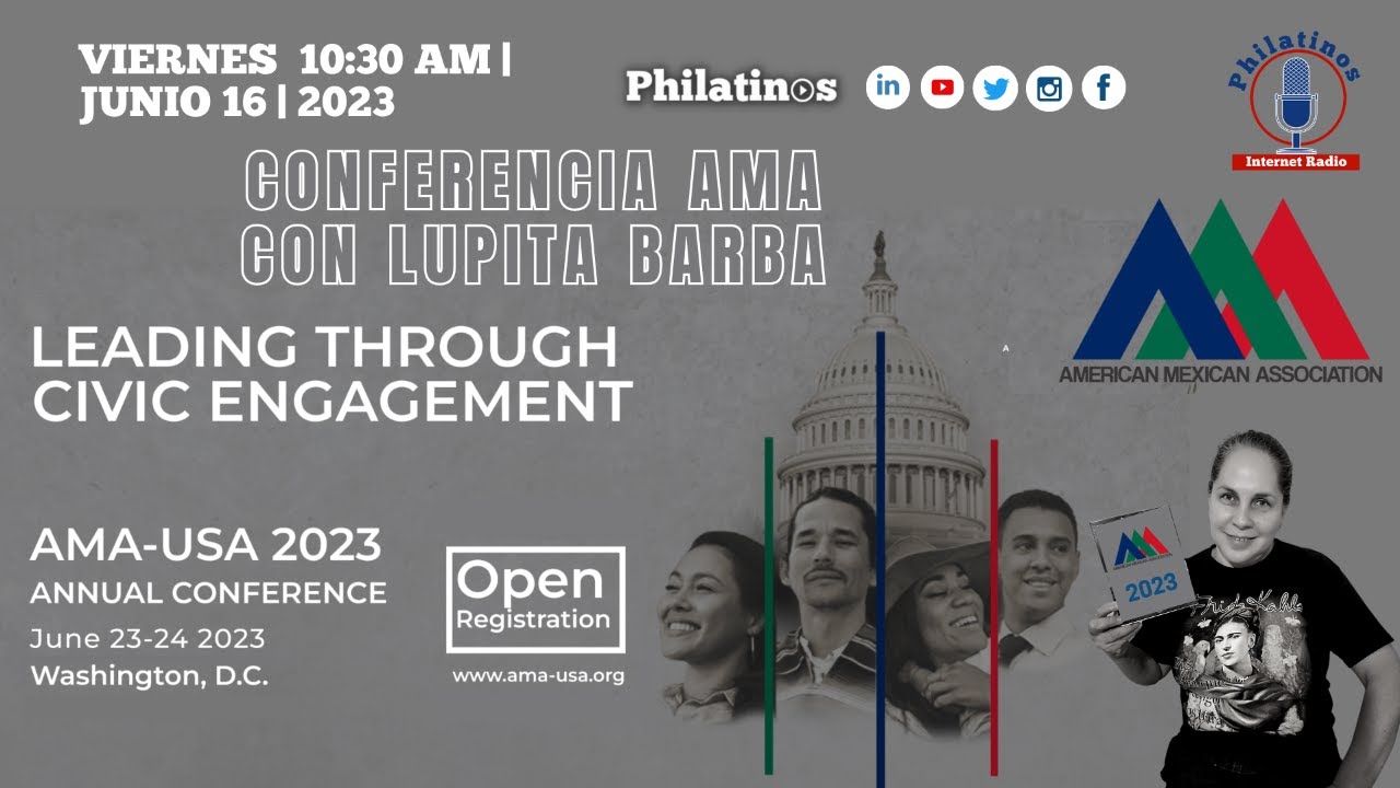 AMAUSA 2023 Annual Conference YouTube