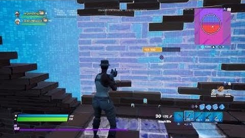 Another Macro cheater!!