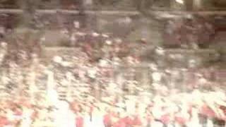 Script Ohio on Ice