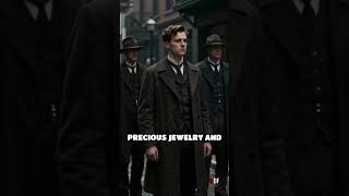 The Ebbets Field Diamond Heist Unraveled