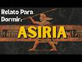 ASIRIA: El Imperio Más Temido de la Antigüedad | Historia Mesopotámica