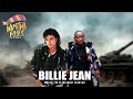 Master KG Ft Micheal Jackson Billie Jean Music Video Amapiano 2024 Master KG Ft Micheal Jackson Billie Jean Music Video Amapiano 2024