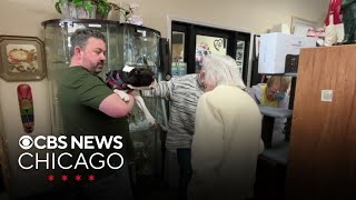 Reach Rescue resale shop helping fund medical needs of adoptable pets