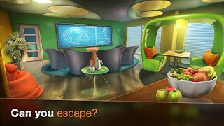 100 Doors: Escape from Work Android Gameplay screenshot 5