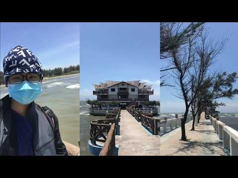 Cầu Nam Hải Cần Giờ (Phuong Nam Pearl Resort Can Gio, HCMC VietNam)