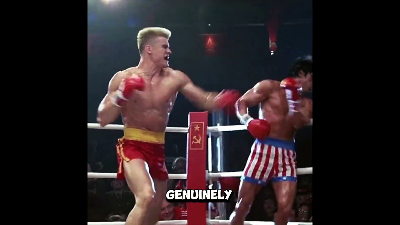 ROCKY 4 Facts You Didn't Know! 