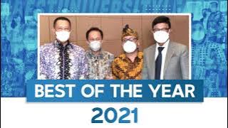 Download lagu Best of The Year 2021 UNIKOM | Unikom Kreasi Media