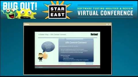 Cross Browser Testing Made Easy | Archie Roboostoff | STAREAST
