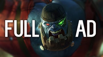 Imaqtpie - THE FUTURE OF LEAGUE OF LEGENDS