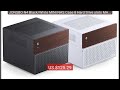 JONSBO N4 Black/White MINI NAS Case 8 Hard Srive slots MATX Mother... — Best Deal 2026 | Shop Now!