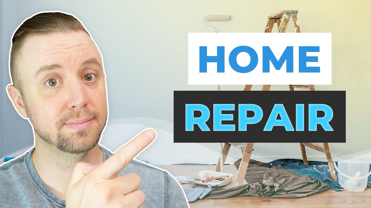 How To Handle Real Estate Repairs (5 Ways)