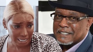 Real Housewives Star NeNe Leakes Shares Heartbreaking Goodbye To Her Husband Gregg Leakes Passing.