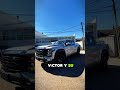 Foton Tunland V7 Luxury | Víctor