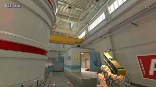 Glock-18 4K