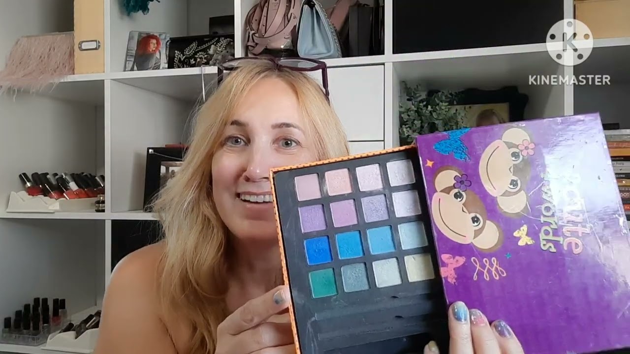 What's in my Trash... Skin Care and Makeup & more