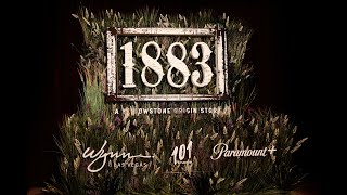 "1883" World Premiere Video News Reel from Las Vegas Red Carpet #YellowstoneTV #ParamountTV