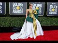 Golden globes 2020 worst dressed who do you think is the worst of them all