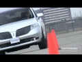2013 Lincoln MKT Review 720p