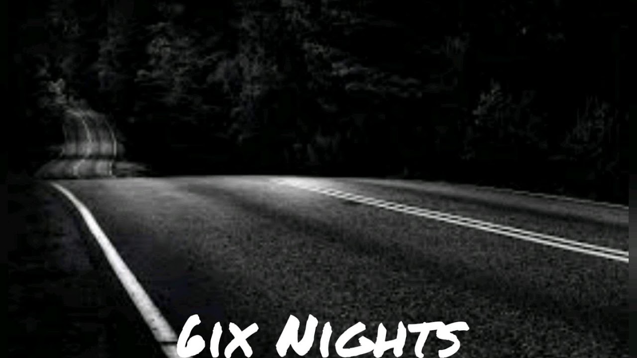 Heartbreak Rell - 6ix Nights (official audio)