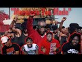 Burna Boy - Monsters You Made [Official Music Video] REACTION