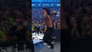 3 super man punch on CM Punk's Face 🤯🥵✊👊🥊#keepsupportingwwe #romanreign  #tribalchief #wwewrestling