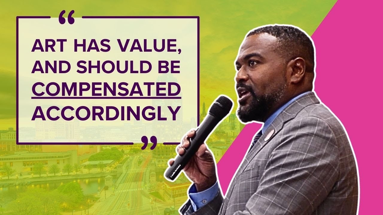 Breaking Down Milwaukee's Ambitious 2040 Plan for the Arts