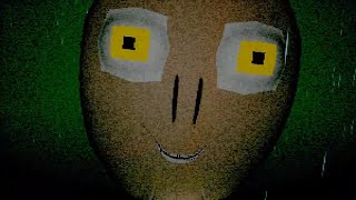 Bigface Marsh - Indie Horror Game (No Commentary) @rodteabaggins