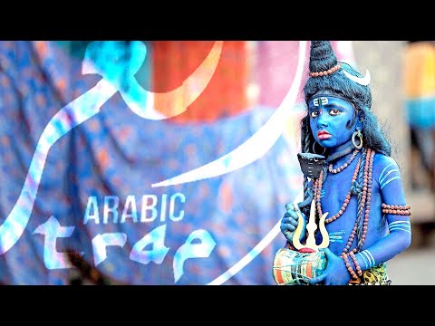 V.F.M.style - SHANTARAM ( Indian Trap Music 2018 )
