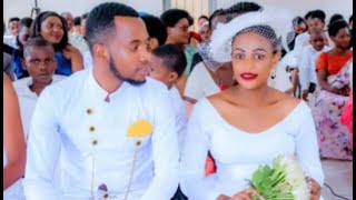 Sandrine    Jean Damascene  Umuhango Wo Gusaba No Gukwa Ku Wa 21062025