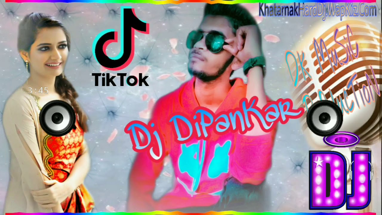 Bani Bani Main Prem ki Diwani    Tik Tok Viral Dj Song    Dj Dipankar Remix